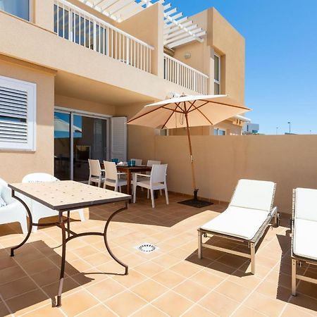 Pillowabroad - Poris Duplex Poris de Abona Esterno foto