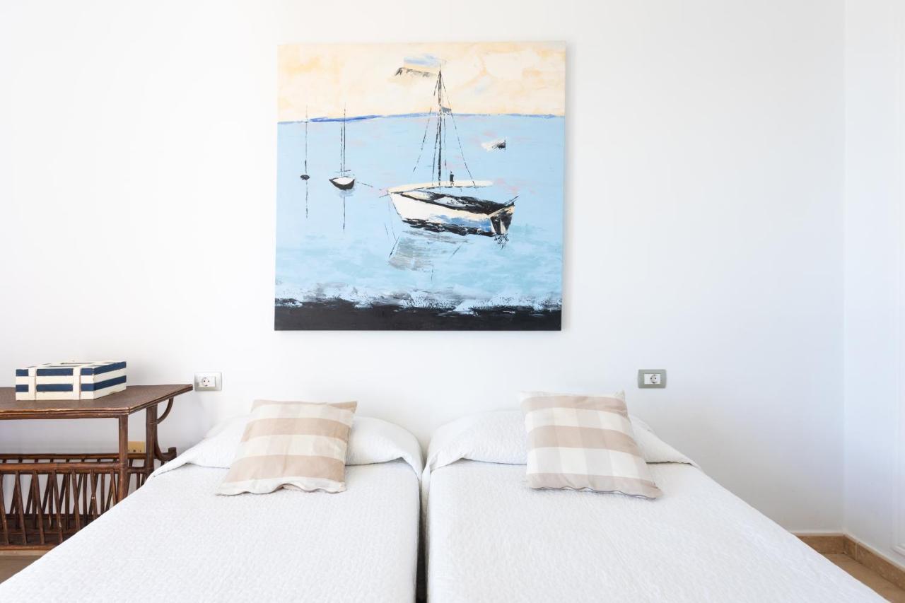Pillowabroad - Poris Duplex Poris de Abona Esterno foto