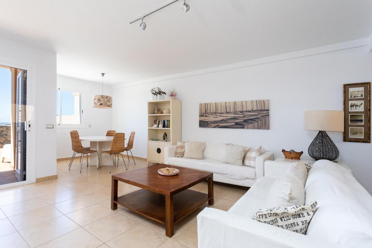 Pillowabroad - Poris Duplex Poris de Abona Esterno foto