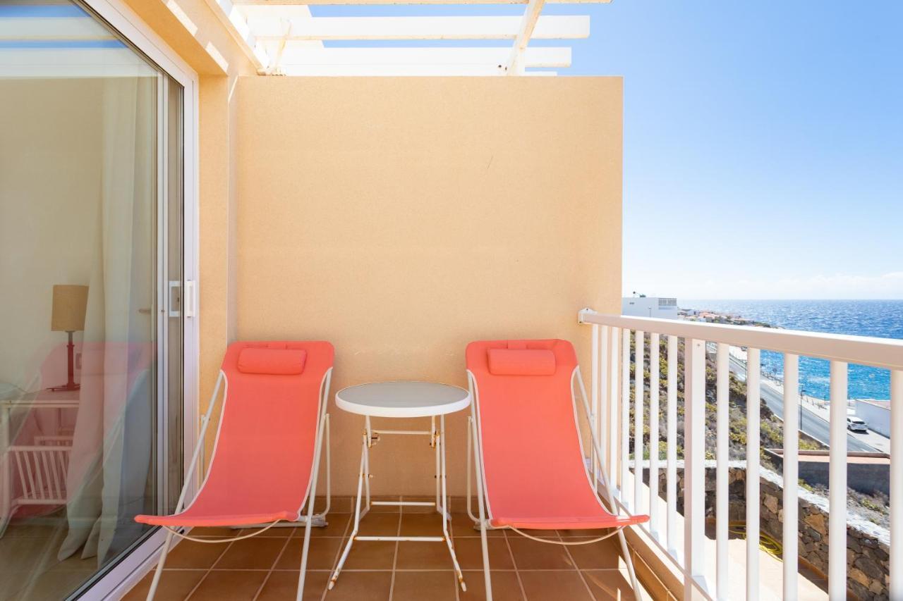 Pillowabroad - Poris Duplex Poris de Abona Esterno foto